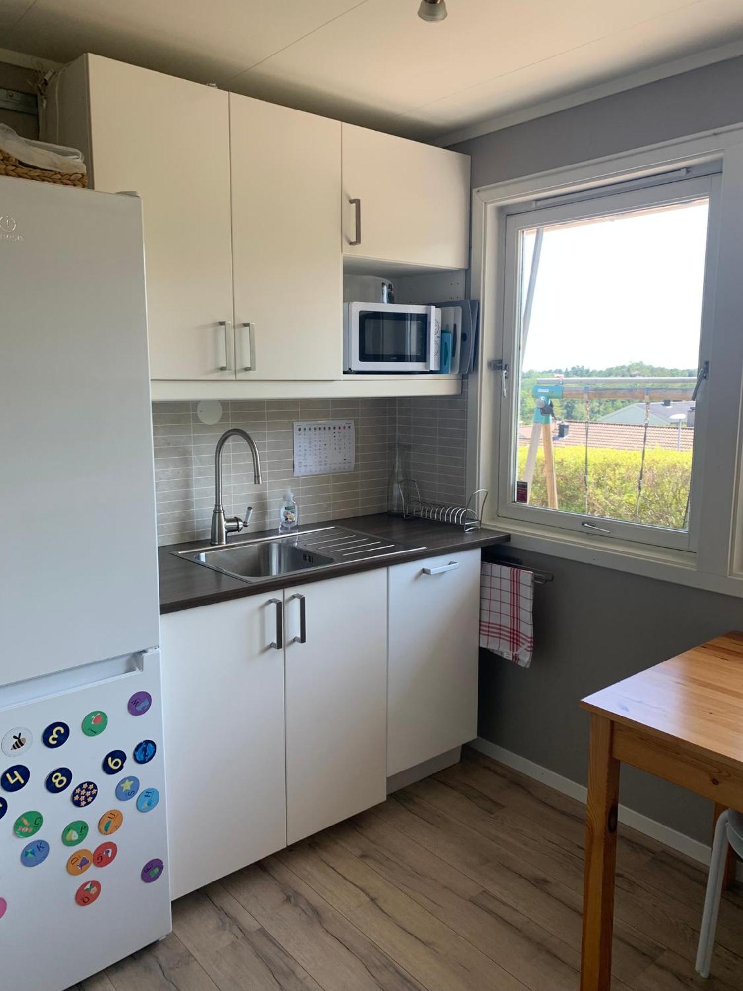 Velkommen Til En Koselig Leilighet Pa Sorlandet! Kristiansand Exterior foto